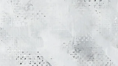 Distressed Abstract Grunge Texture Overlay Stock Footage 293739552
