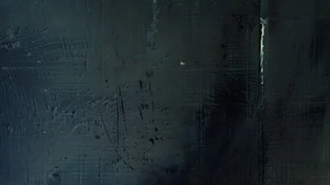 Distressed Abstract Grunge Texture Visual Stock Footage 295791731