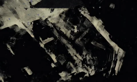 Distressed Animated Grunge Texture Backdrop Stock Footage 294166714