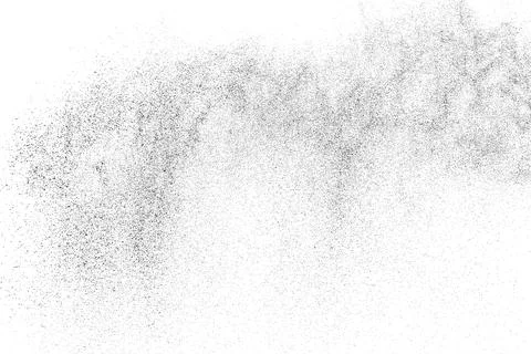 Distressed black texture. 스톡 일러스트