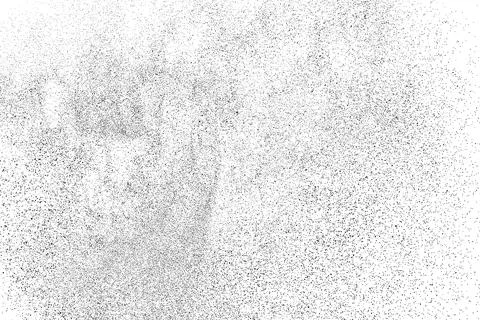 Distressed black texture. Stock Illustration