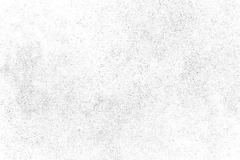 Distressed black texture. Stock Illustration