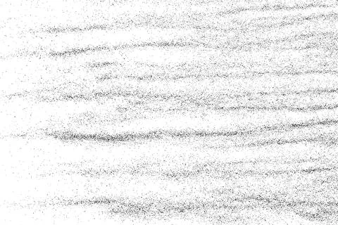 Distressed black texture. Stockillustratie