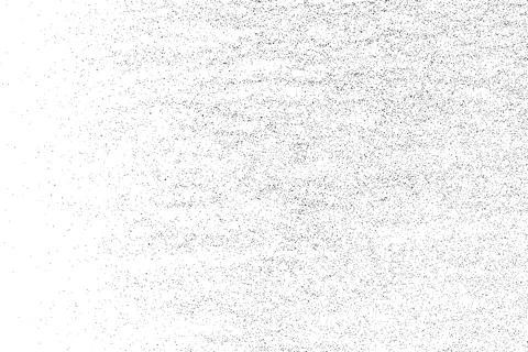 Distressed black texture. 스톡 일러스트