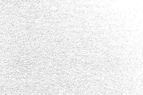 Distressed black texture. Stock Illustration