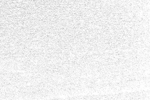 Distressed black texture. Stock Illustration
