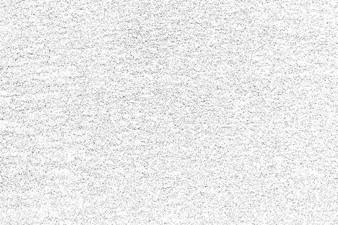 Distressed black texture. Stock Illustration