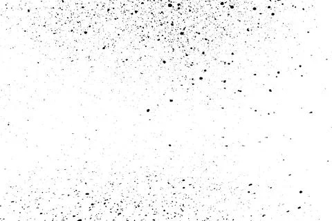 Distressed black texture. 스톡 일러스트