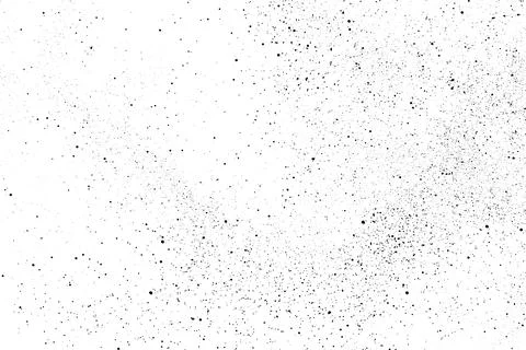 Distressed black texture. 스톡 일러스트