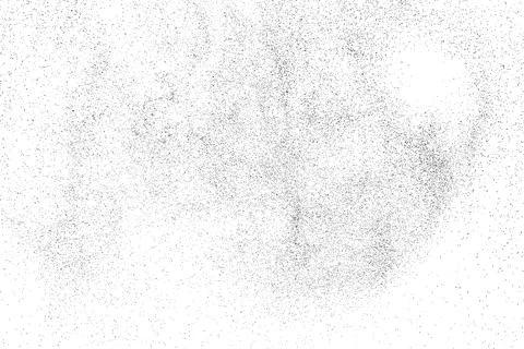 Distressed black texture. 스톡 일러스트