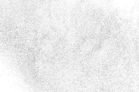 Distressed black texture. 스톡 일러스트