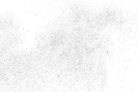 Distressed black texture. 스톡 일러스트