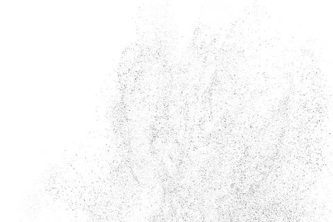 Distressed black texture. 스톡 일러스트