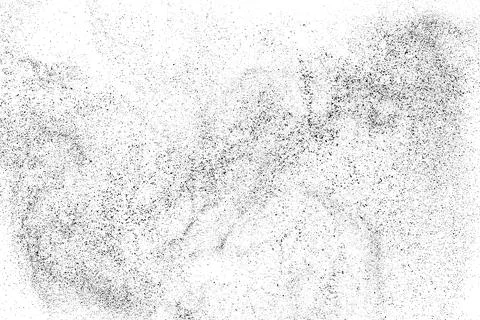 Distressed black texture. 스톡 일러스트