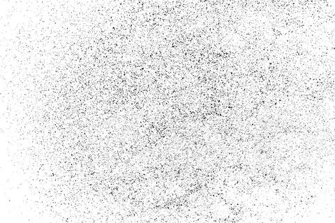 Distressed black texture. Stock-Illustration