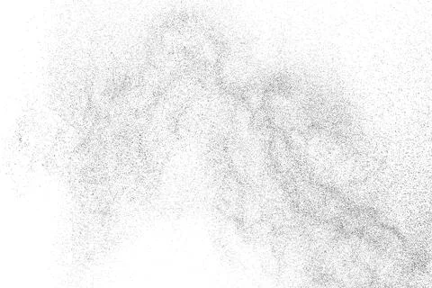 Distressed black texture. 스톡 일러스트