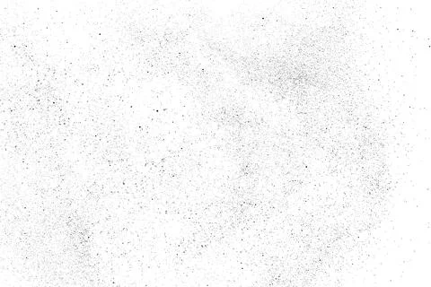 Distressed black texture. Stockillustratie