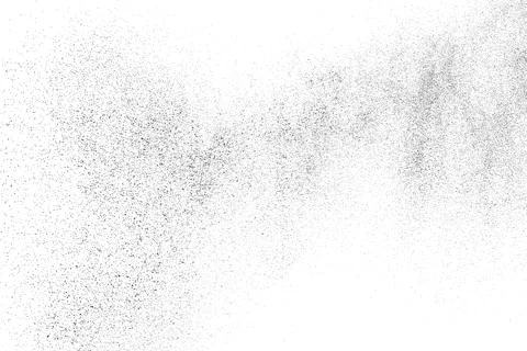 Distressed black texture. 스톡 일러스트