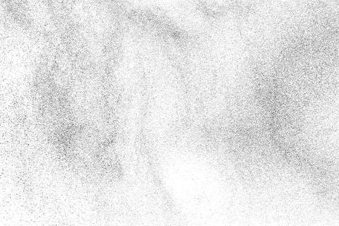 Distressed black texture. 스톡 일러스트