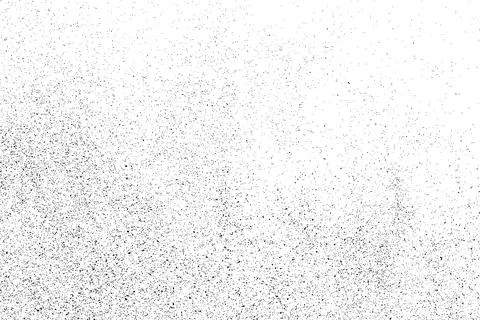 Distressed black texture. 스톡 일러스트