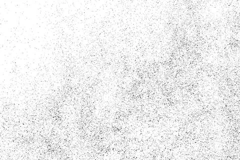 Distressed black texture. 스톡 일러스트