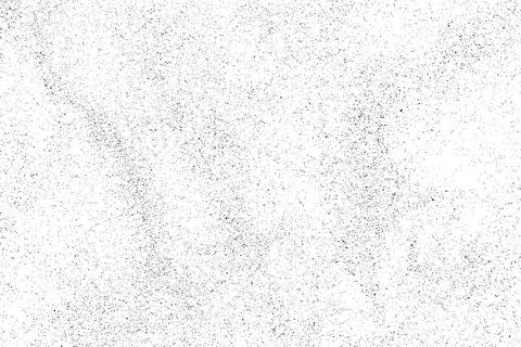 Distressed black texture. イラスト素材