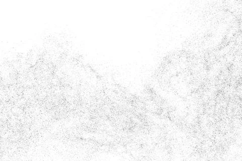 Distressed black texture. Illustrazione stock
