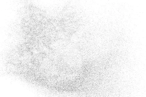 Distressed black texture. 스톡 일러스트