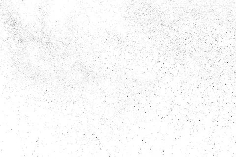 Distressed black texture. 스톡 일러스트