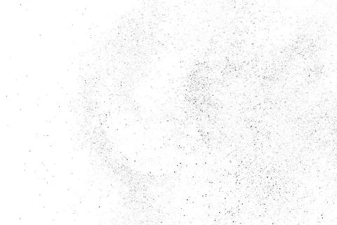 Distressed black texture. Stockillustratie