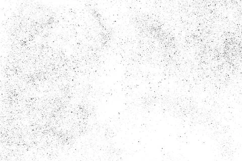 Distressed black texture. 스톡 일러스트