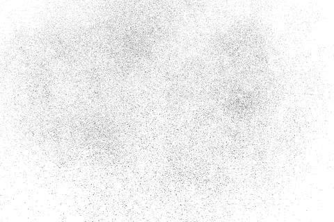 Distressed black texture. Stockillustratie