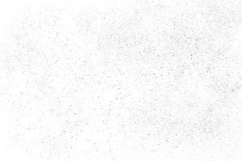 Distressed black texture. Illustrazione stock