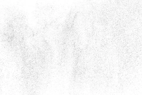 Distressed black texture. Stock Illustration