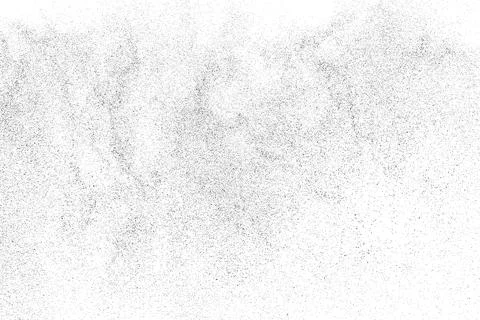 Distressed black texture. 스톡 일러스트