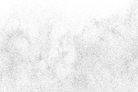 Distressed black texture. Stockillustratie