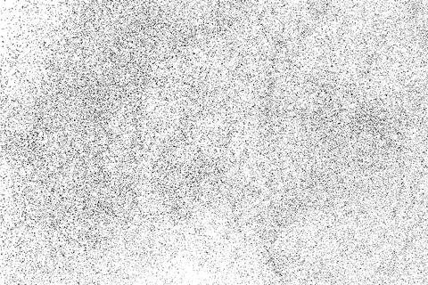 Distressed black texture. Stock-Illustration