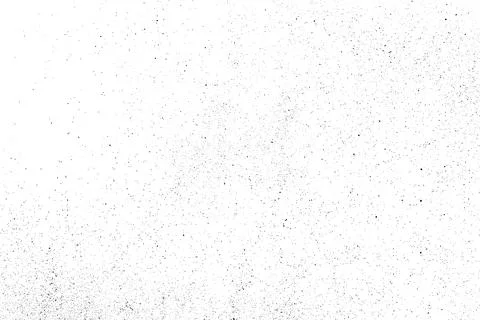 Distressed black texture. Stockillustratie