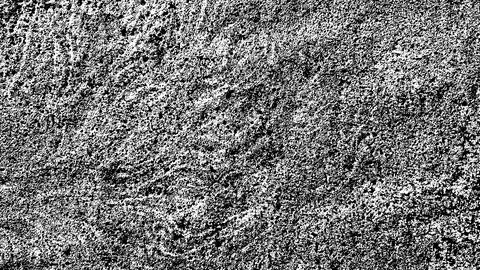 Distressed black texture. Illustrazione stock
