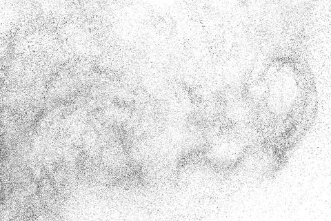 Distressed black texture. Stockillustratie