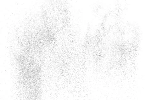 Distressed black texture. Stockillustratie