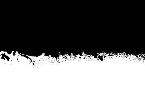 Distressed black texture. 스톡 일러스트