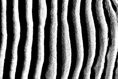 Distressed black texture. 스톡 일러스트