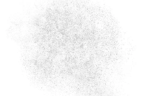 Distressed black texture. 스톡 일러스트