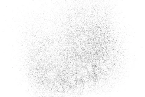 Distressed black texture. 스톡 일러스트