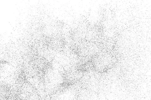 Distressed black texture. 스톡 일러스트