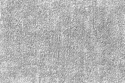 Distressed black texture. Stock Illustration