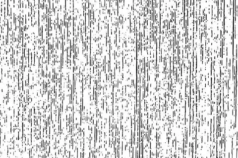 Distressed black texture. イラスト素材