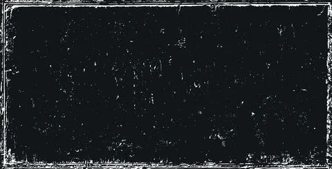 Distressed black texture. 스톡 일러스트