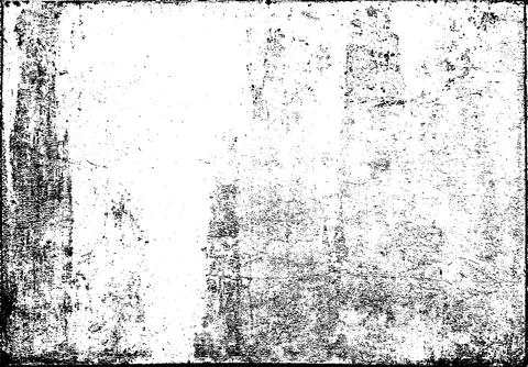 Distressed black texture. 스톡 일러스트